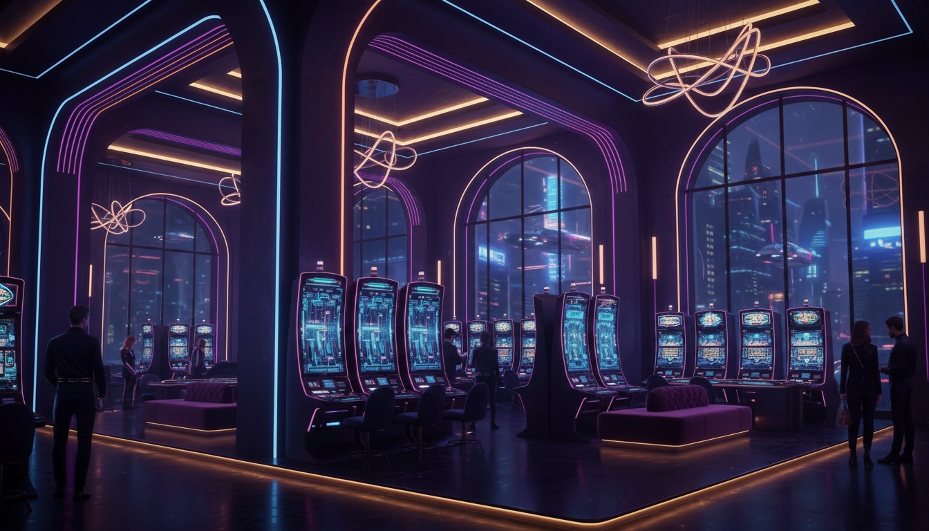 Neon54 Casino โ Responsible Gambling and Player Safety